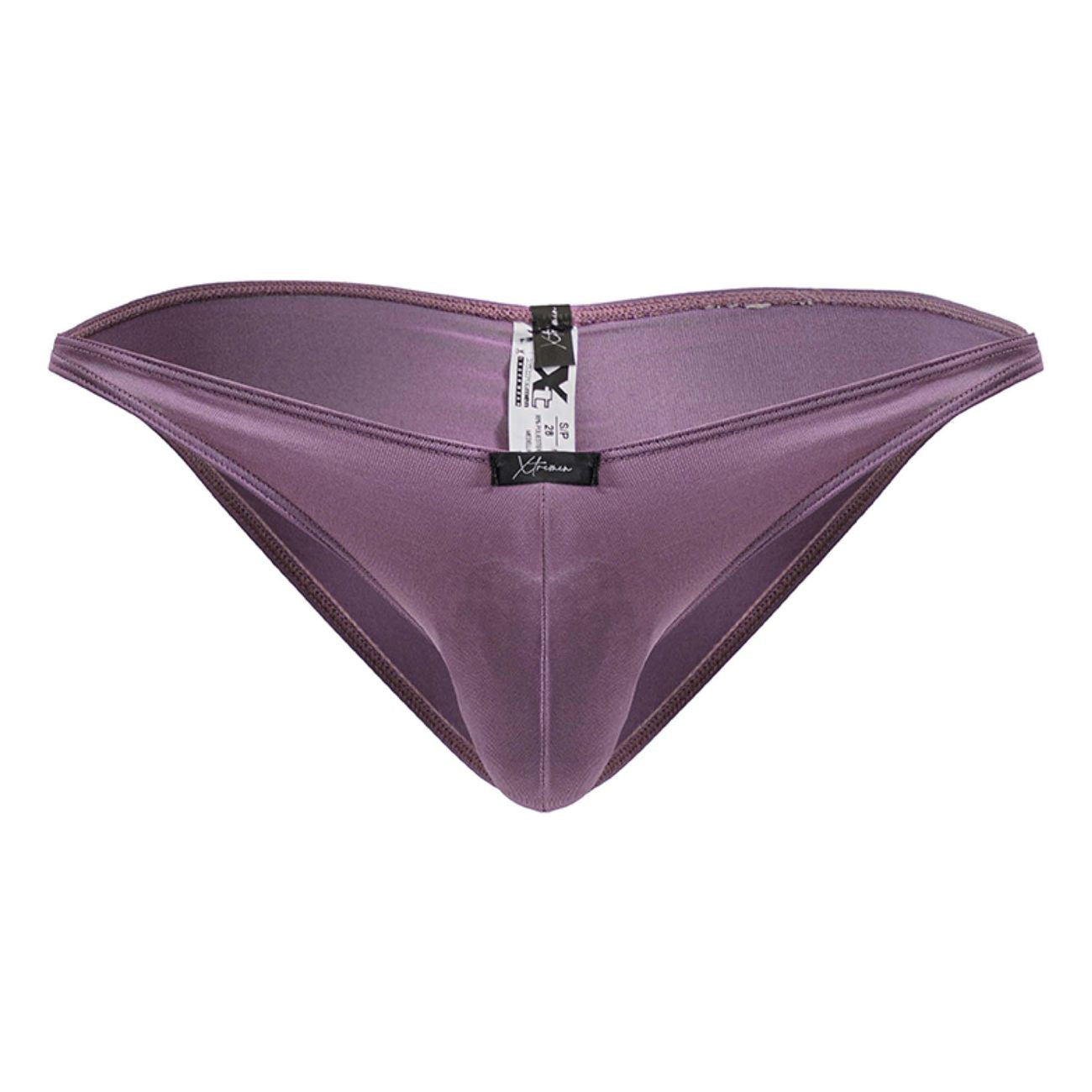 Microfiber Bikini