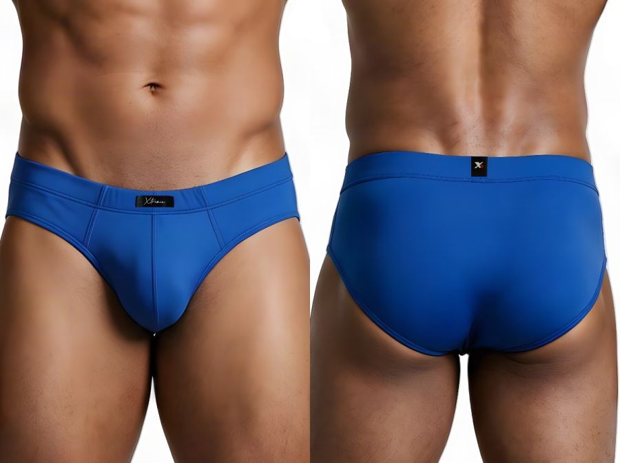 Microfiber Briefs