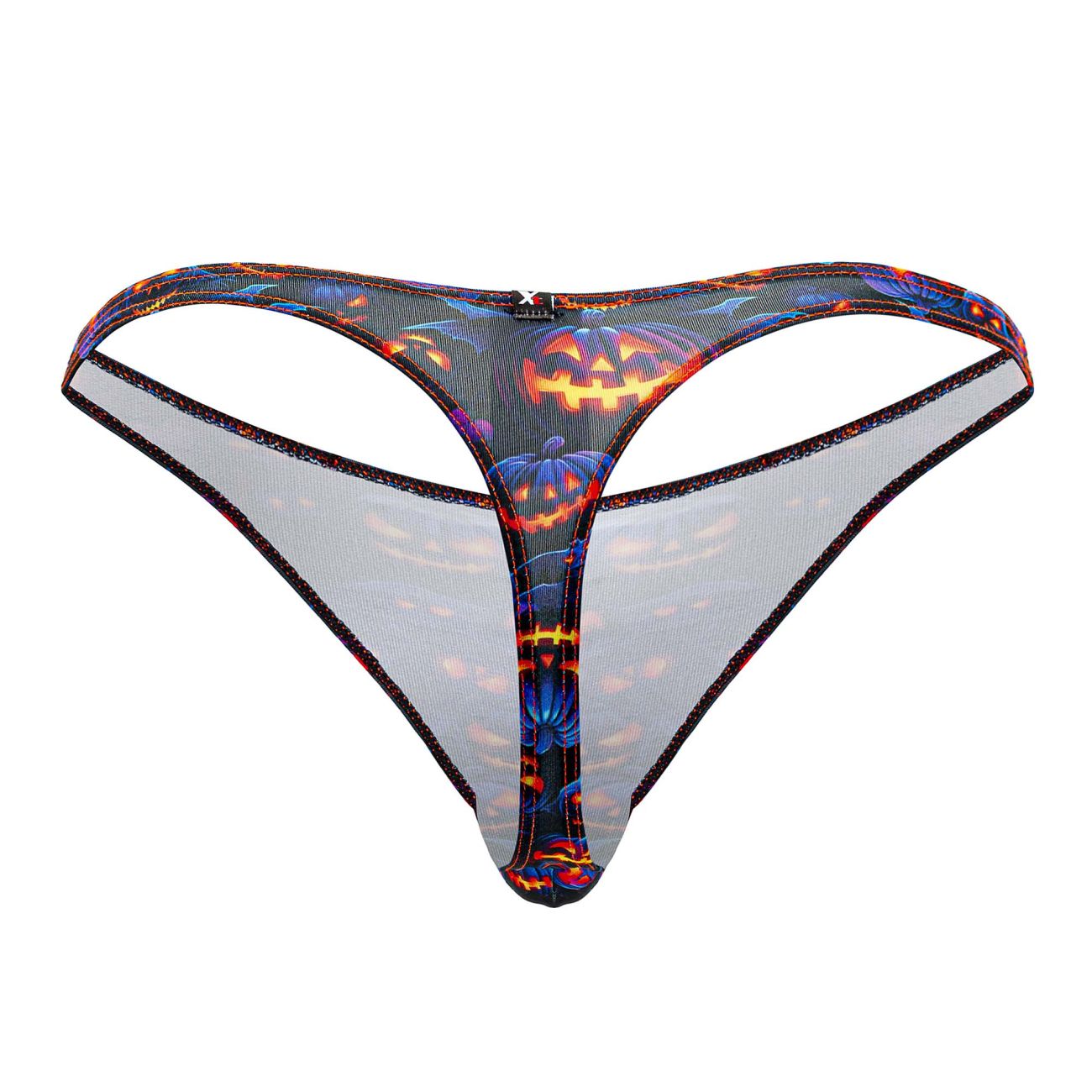 Printed Thongs