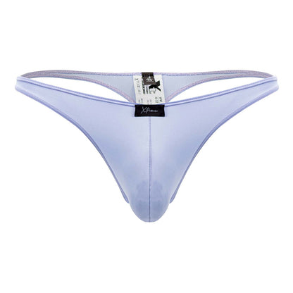 Microfiber Thongs