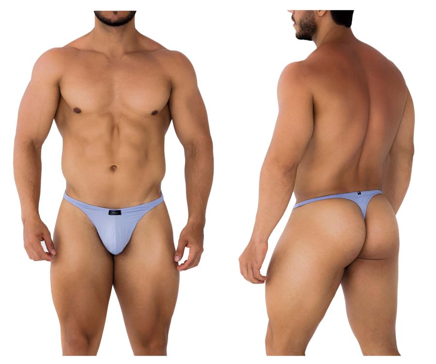 Microfiber Thongs