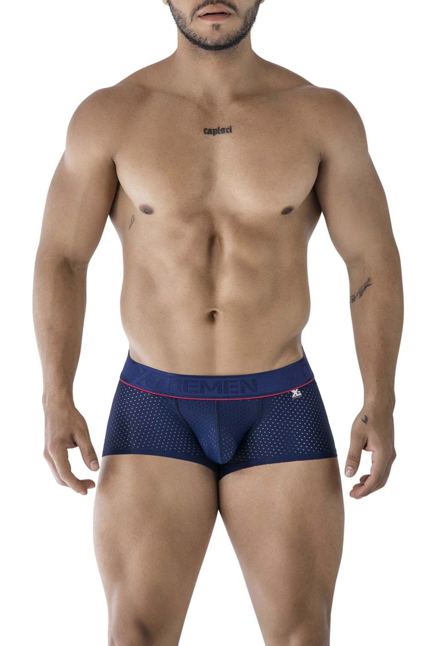 Microfiber Trunks