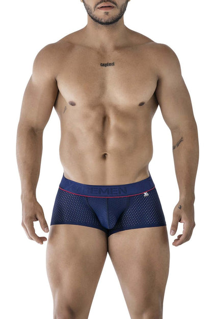 Microfiber Trunks