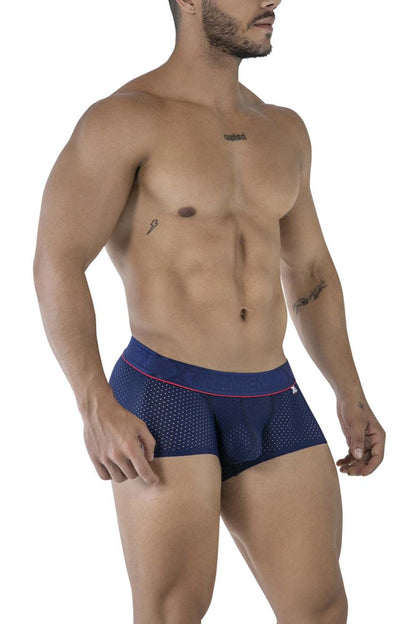 Microfiber Trunks