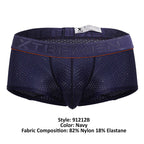 Microfiber Trunks