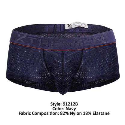 Microfiber Trunks