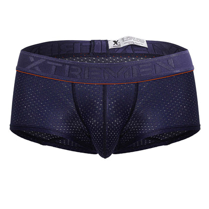 Microfiber Trunks