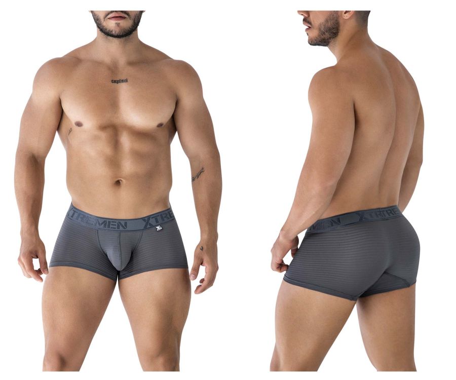 Microfiber Trunks