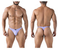 Microfiber Thongs