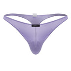 Microfiber Thongs