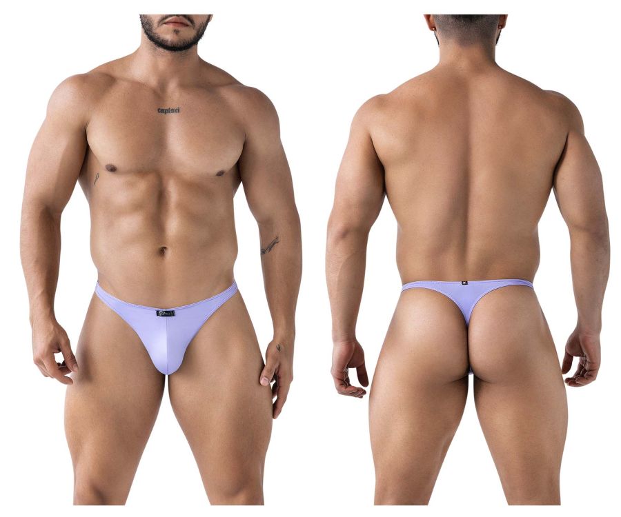 Microfiber Thongs