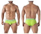 Microfiber Briefs