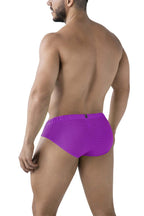 Microfiber Briefs