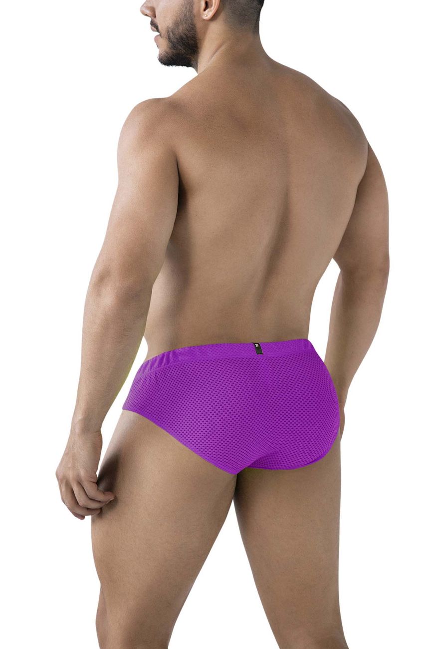 Microfiber Briefs
