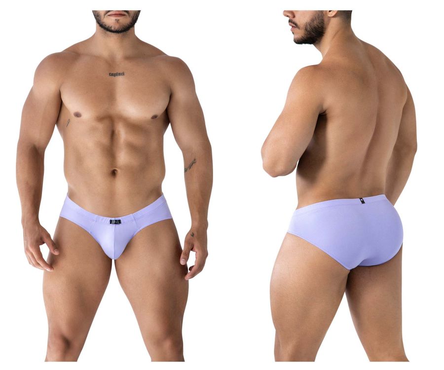 Microfiber Briefs