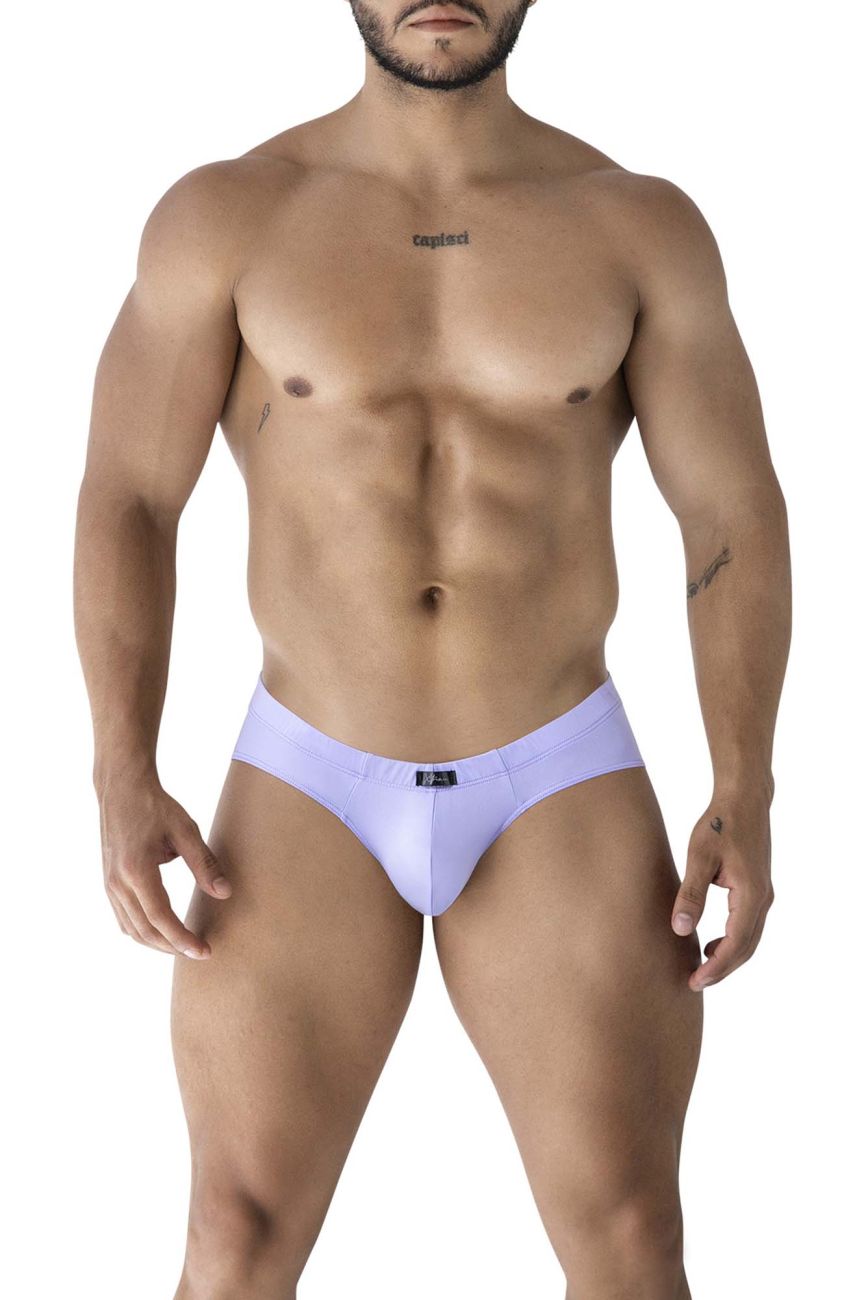Microfiber Briefs