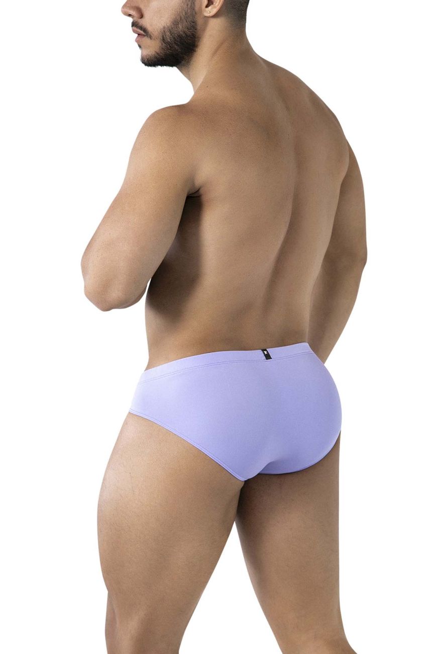 Microfiber Briefs