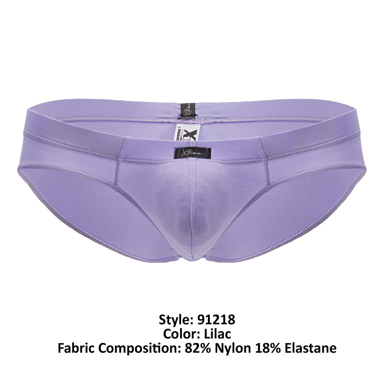 Microfiber Briefs