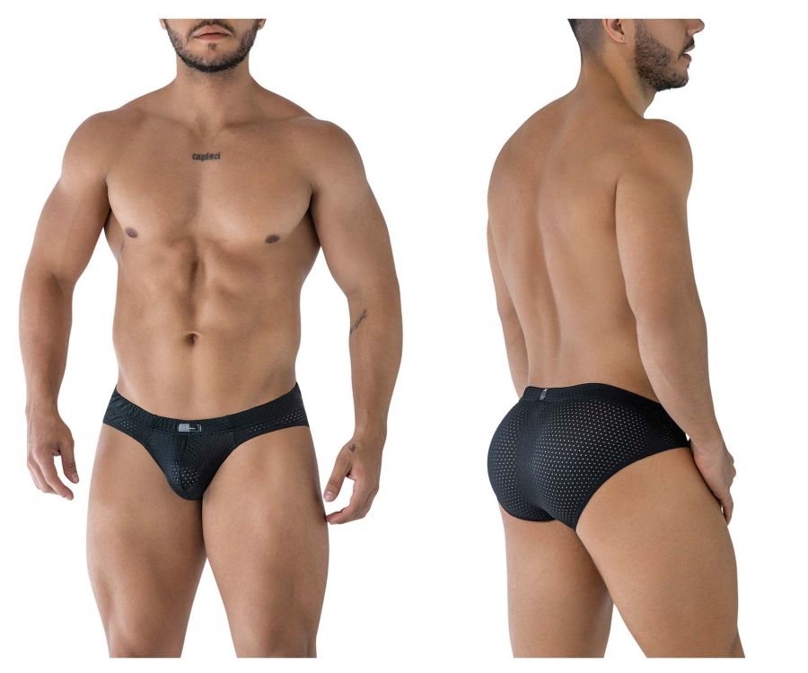 Microfiber Briefs