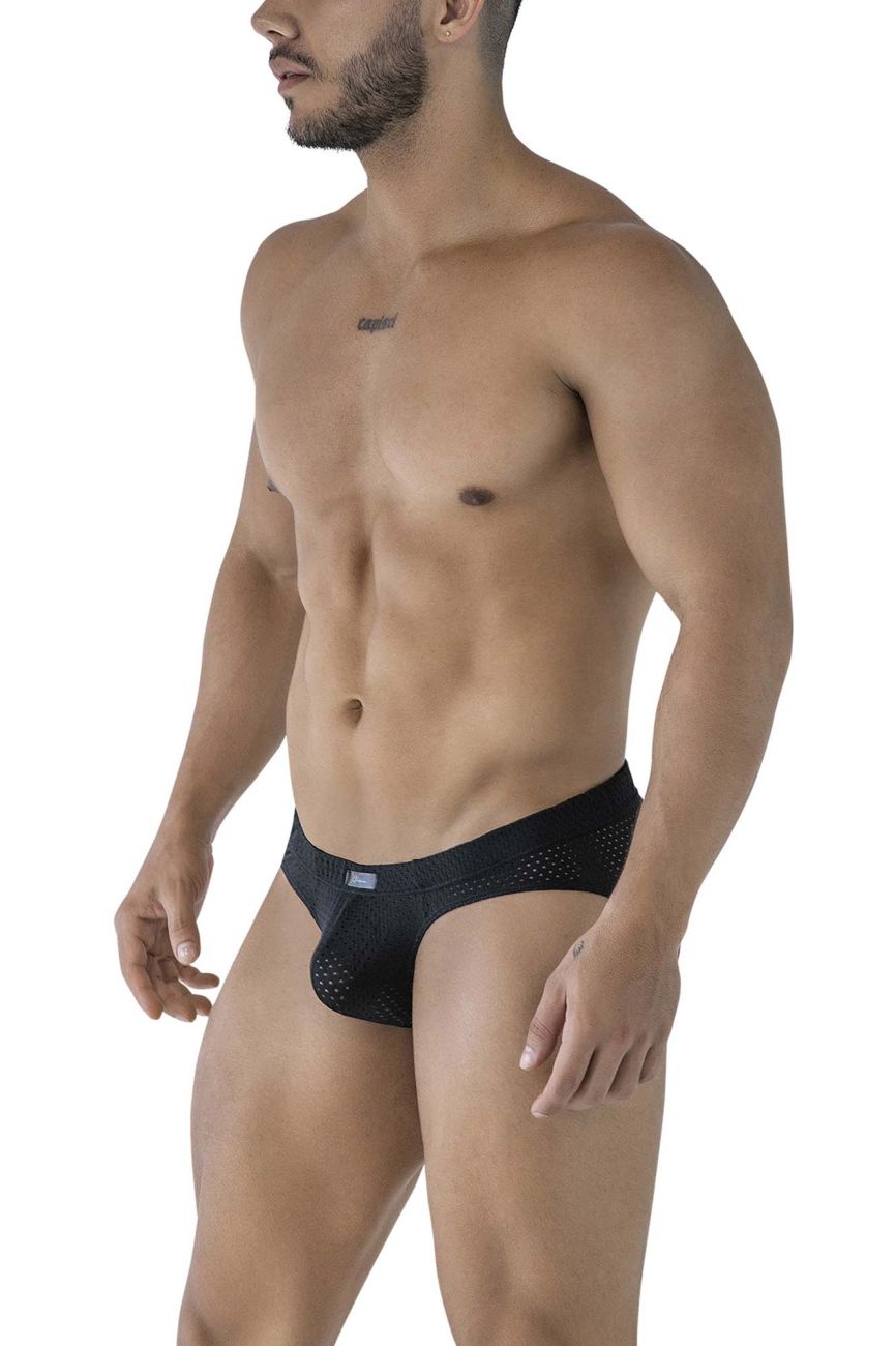 Microfiber Briefs