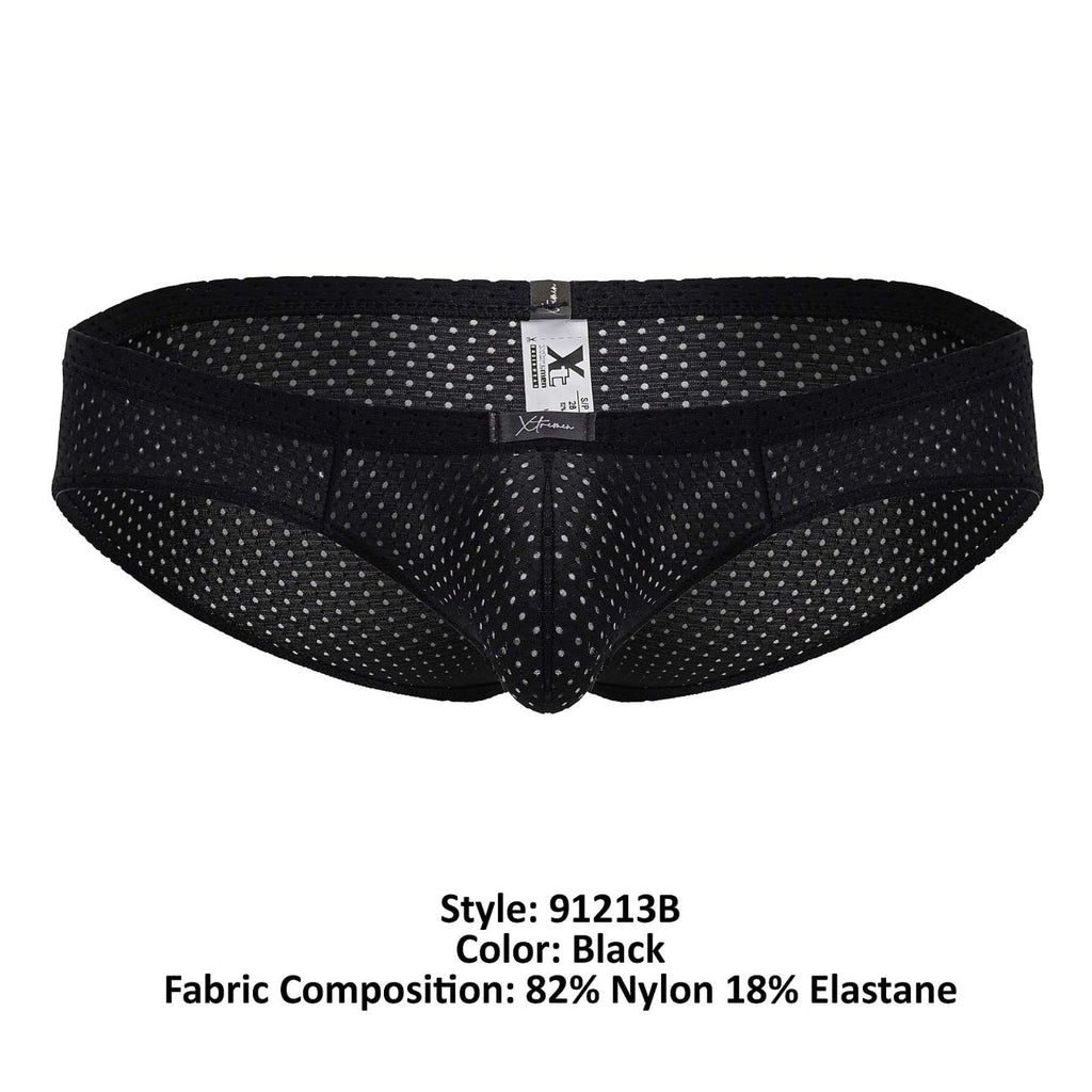 Microfiber Briefs