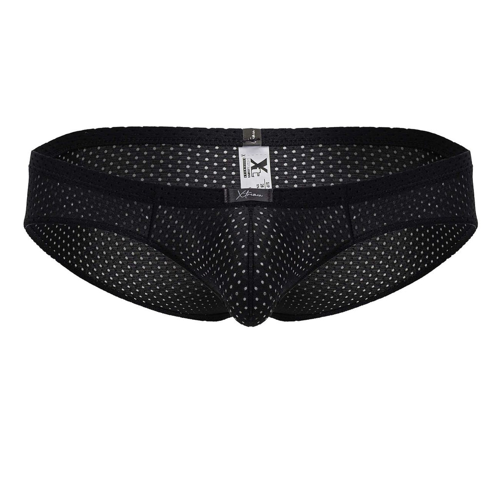Microfiber Briefs