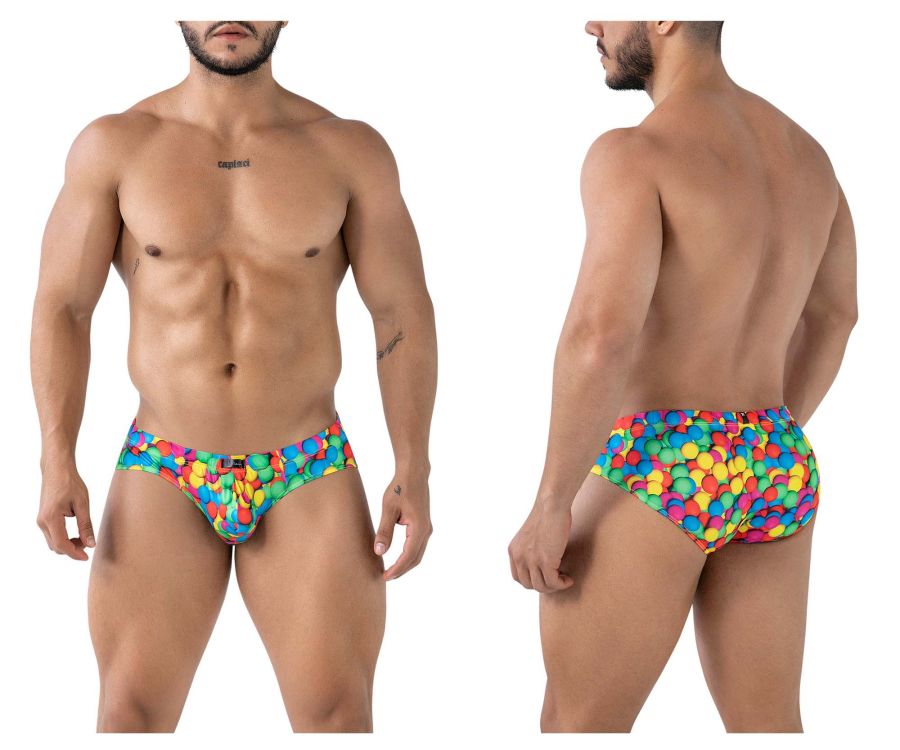Printed Briefs