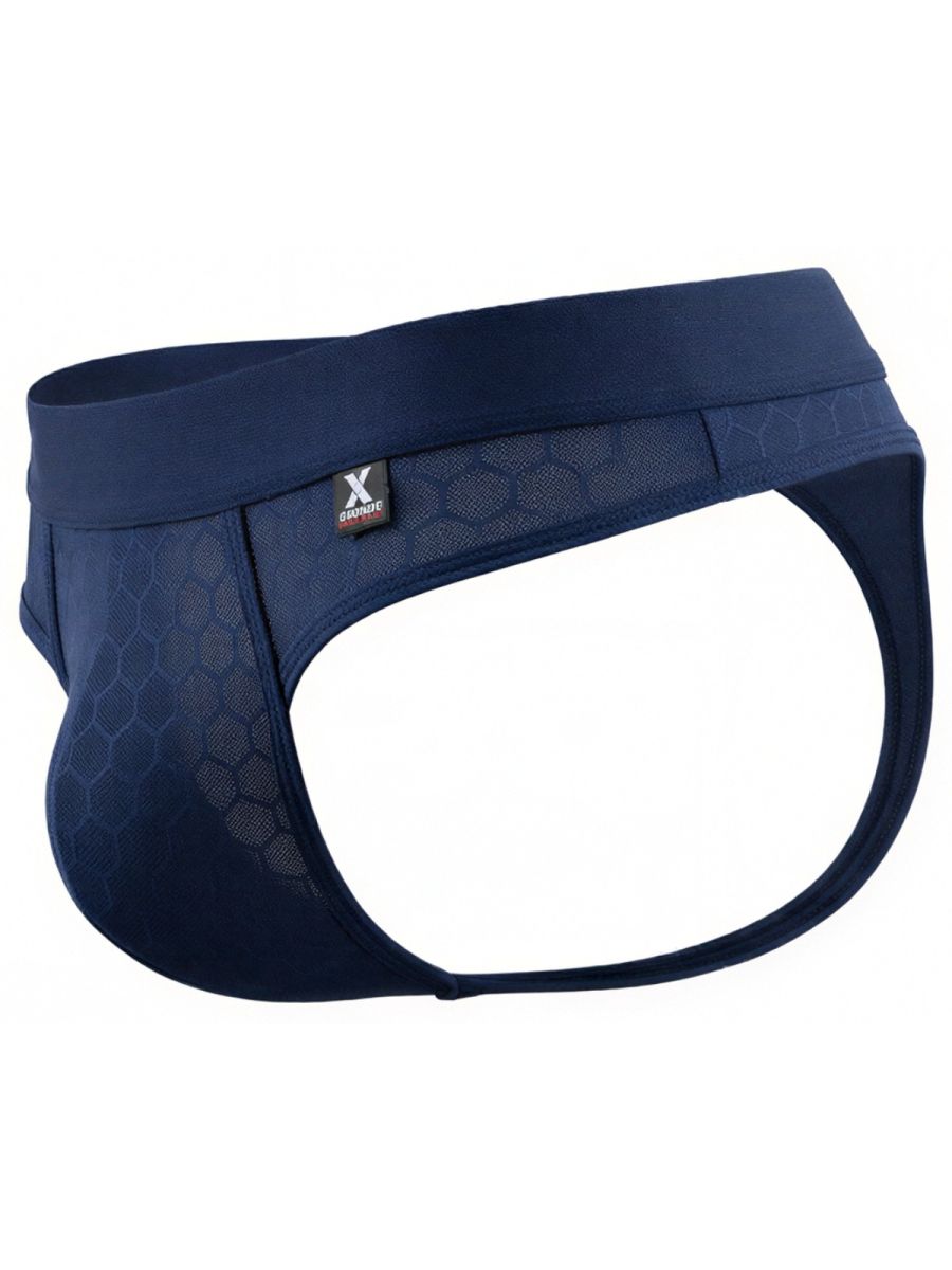 Microfiber Thongs