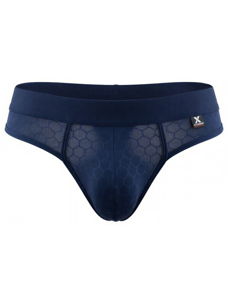 Microfiber Thongs