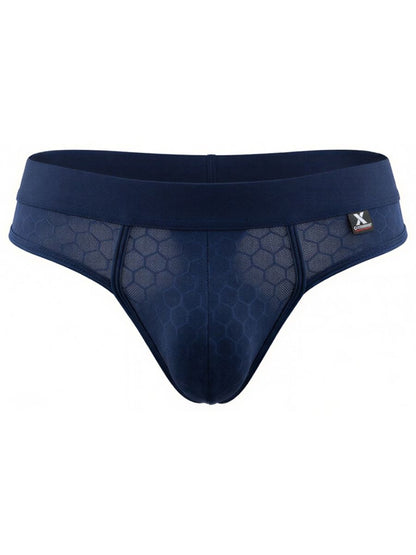 Microfiber Thongs