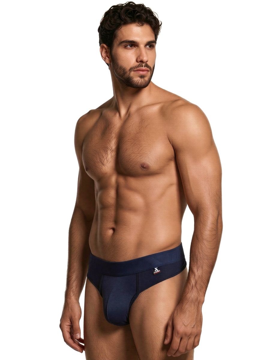Microfiber Thongs