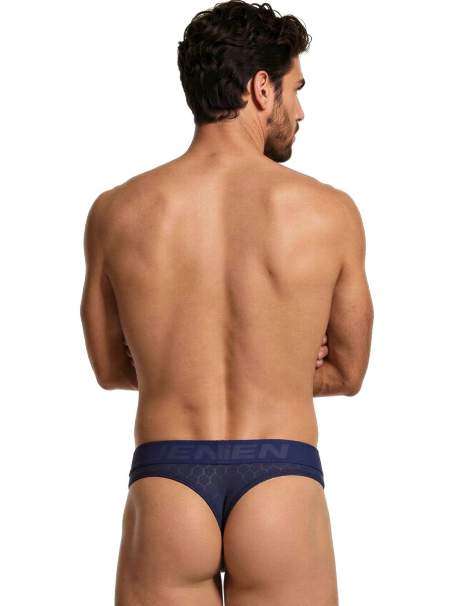 Microfiber Thongs