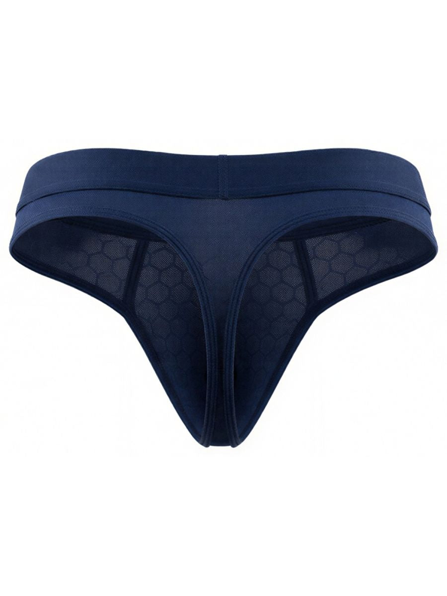 Microfiber Thongs