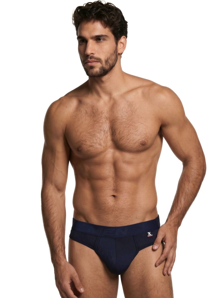 Microfiber Thongs