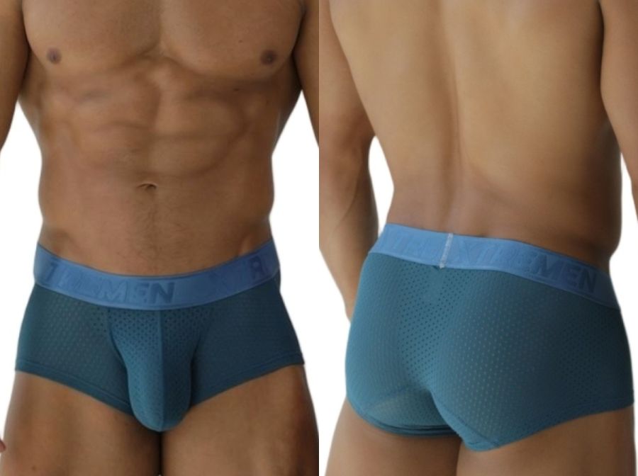 Microfiber Mesh Trunks