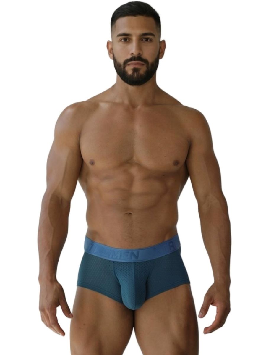 Microfiber Mesh Trunks