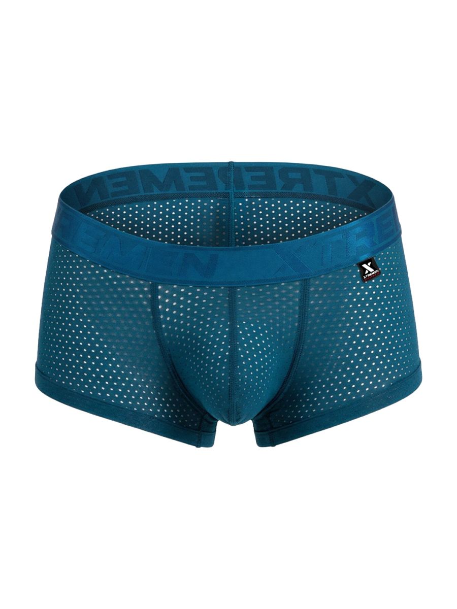Microfiber Mesh Trunks