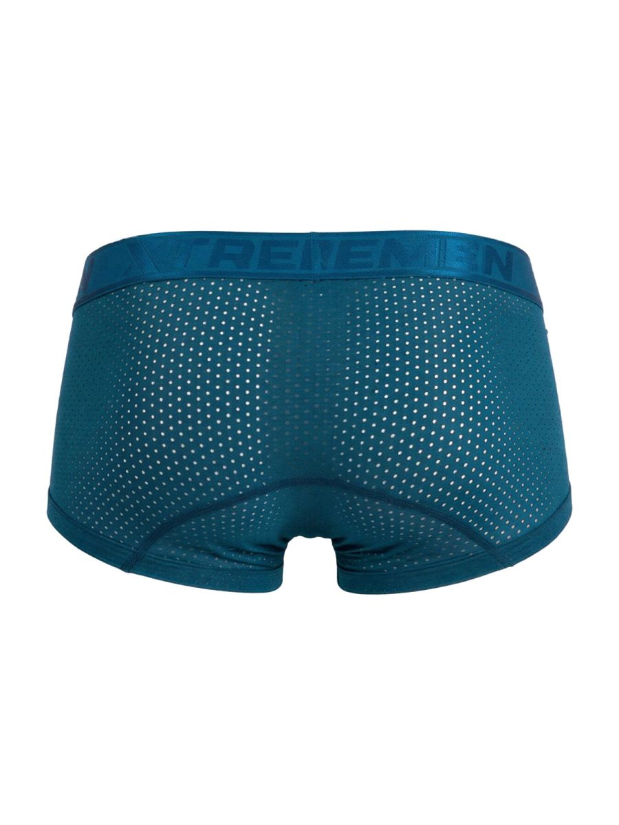 Microfiber Mesh Trunks