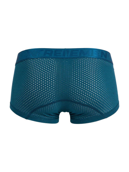 Microfiber Mesh Trunks