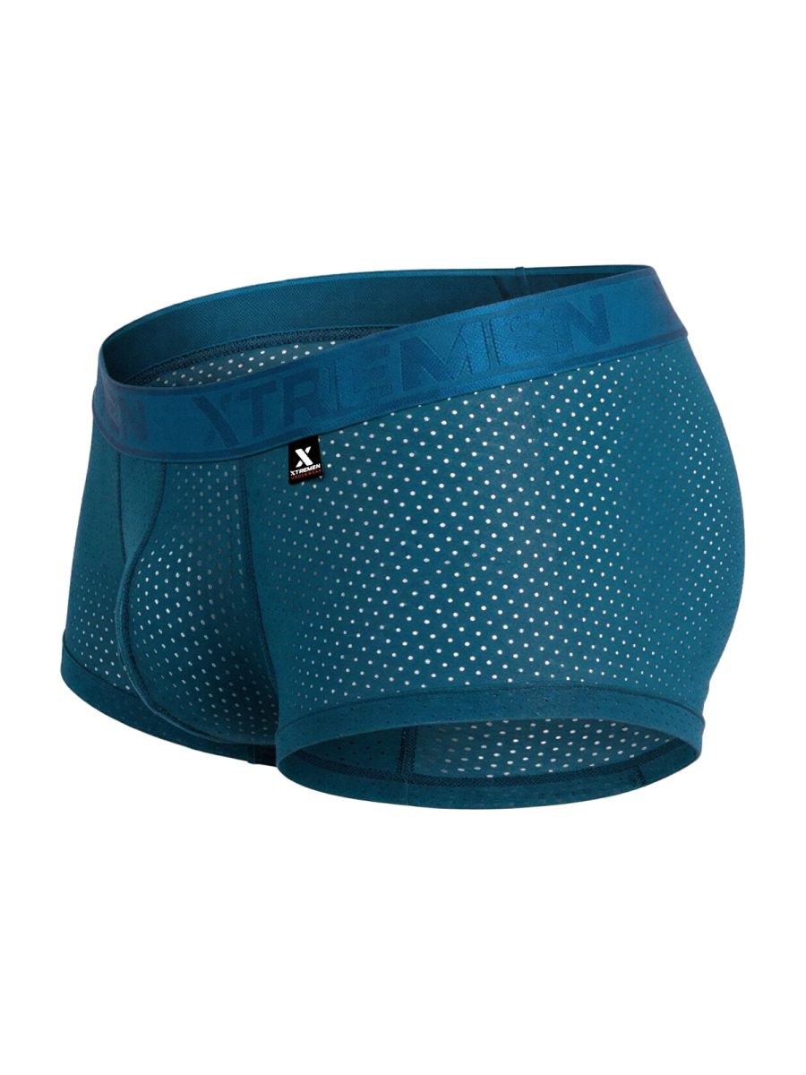 Microfiber Mesh Trunks