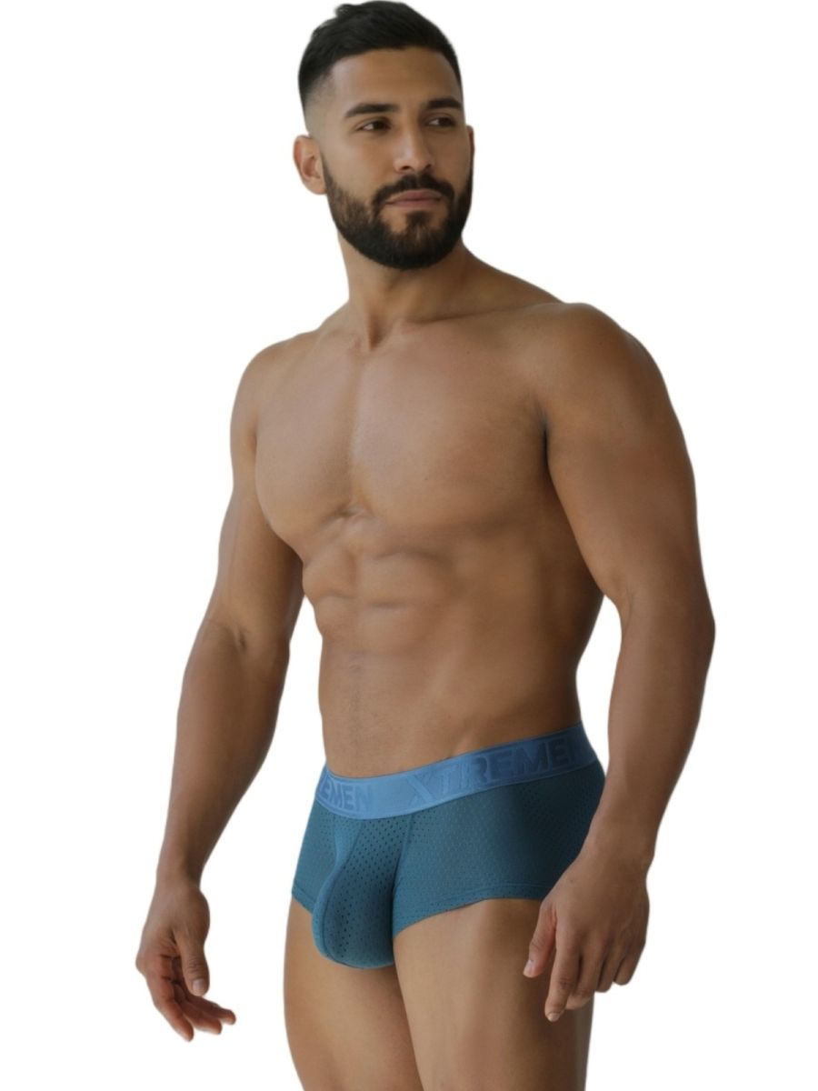 Microfiber Mesh Trunks
