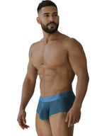 Microfiber Mesh Trunks