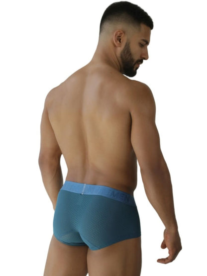 Microfiber Mesh Trunks
