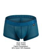 Microfiber Mesh Trunks