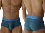 Microfiber Mesh Trunks