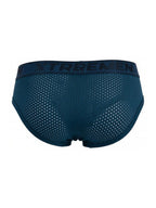 Microfiber Mesh Briefs