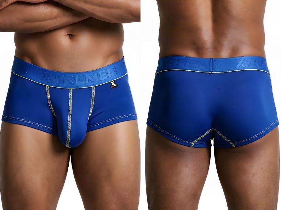 Microfiber Trunks