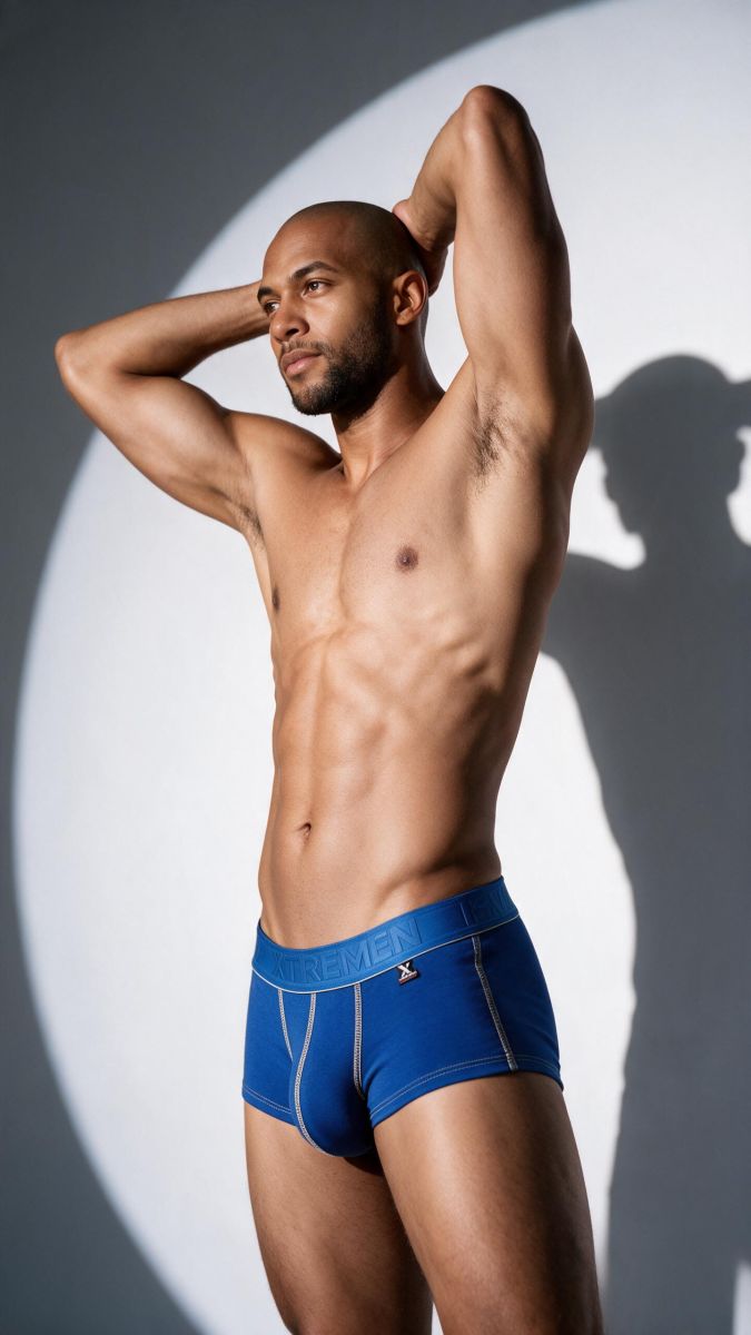 Microfiber Trunks