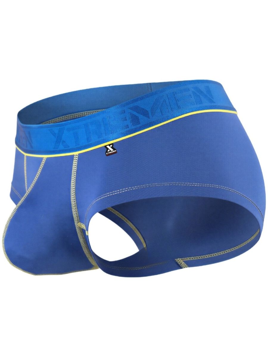 Microfiber Trunks