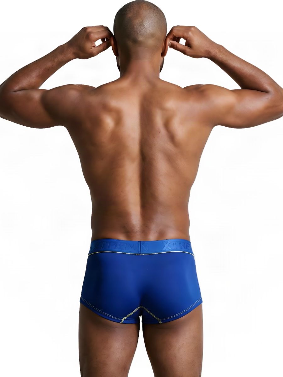 Microfiber Trunks